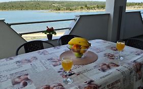 Apartmani Rudi