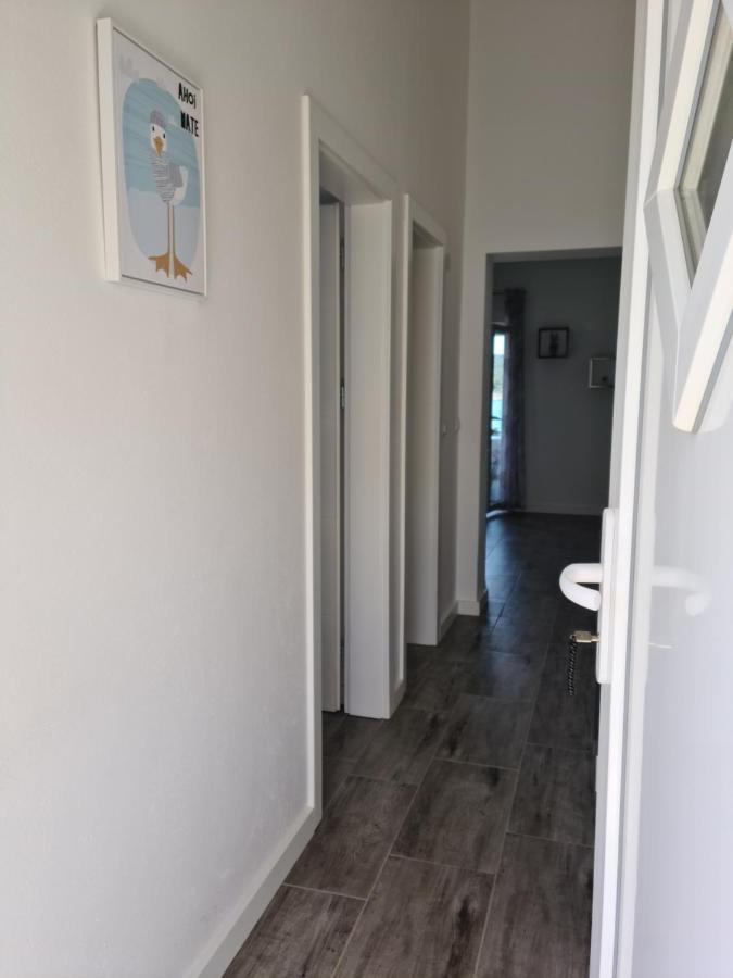 Apartmani Rudi Anić Zewnętrze zdjęcie