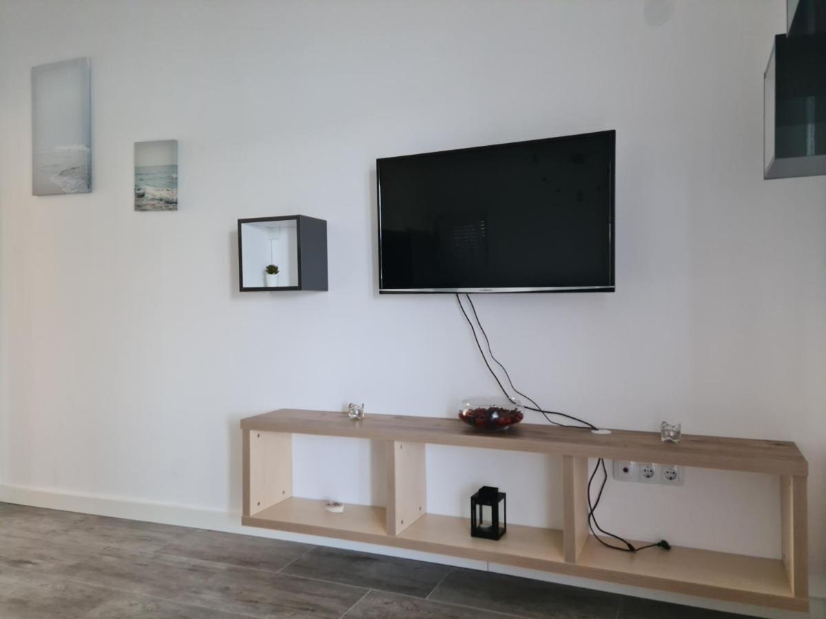 Apartmani Rudi Anić Zewnętrze zdjęcie