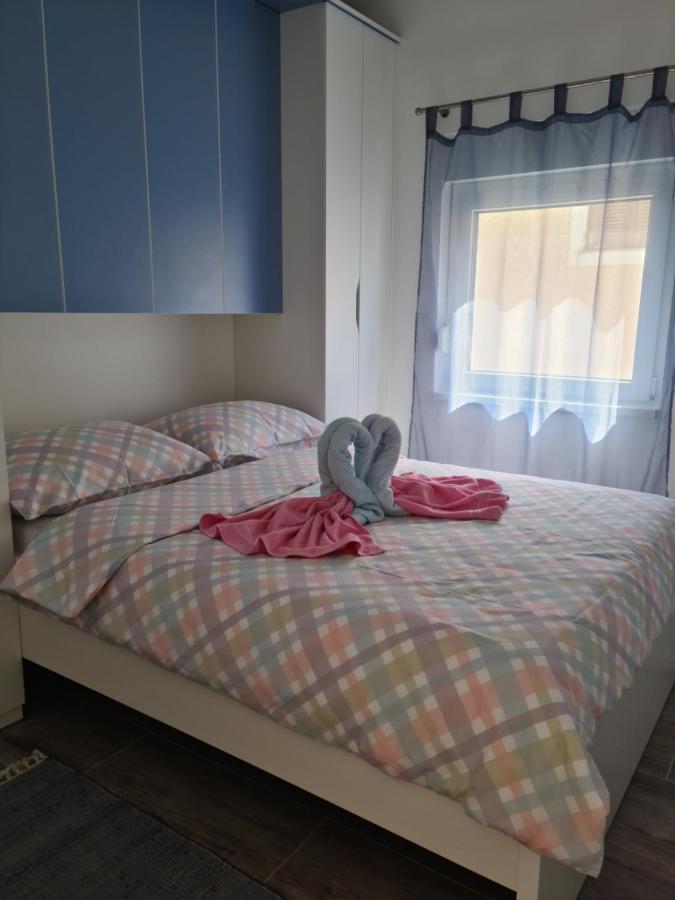 Apartmani Rudi Anić Zewnętrze zdjęcie