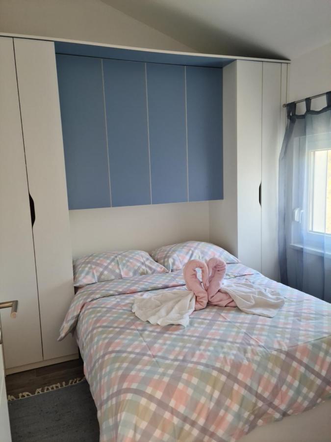 Apartmani Rudi Anić Zewnętrze zdjęcie