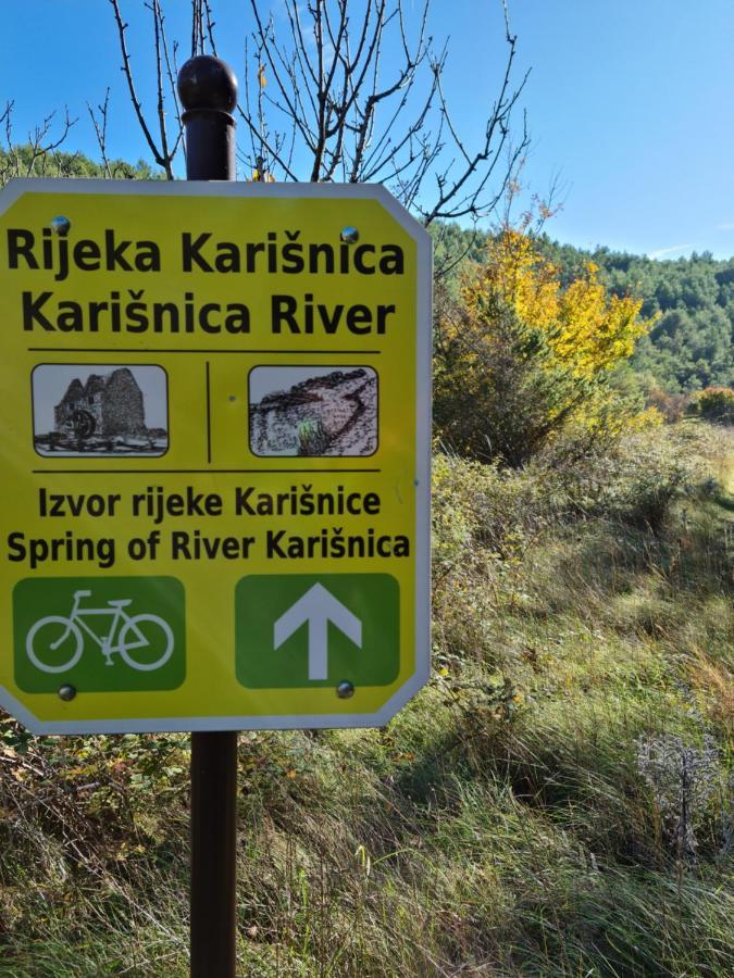 Apartmani Rudi Anić Zewnętrze zdjęcie
